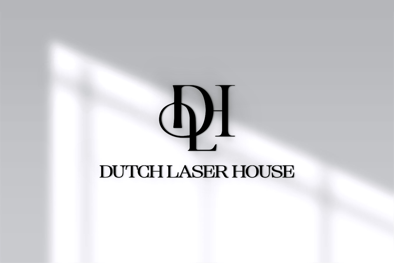 Dutch laser house